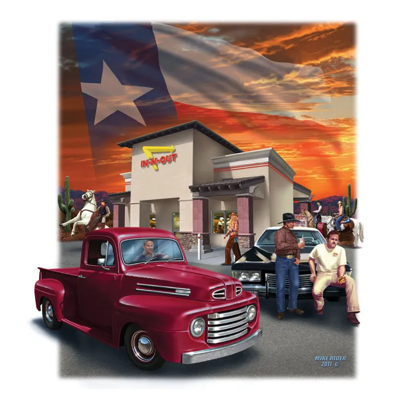 2011 Texas