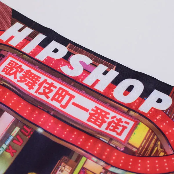 3P TOKYO SET/3P 東京セット　アンダーパンツ　メンズ　ポリエステルタイプ
