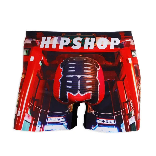 3P TOKYO SET/3P 東京セット　アンダーパンツ　メンズ　ポリエステルタイプ
