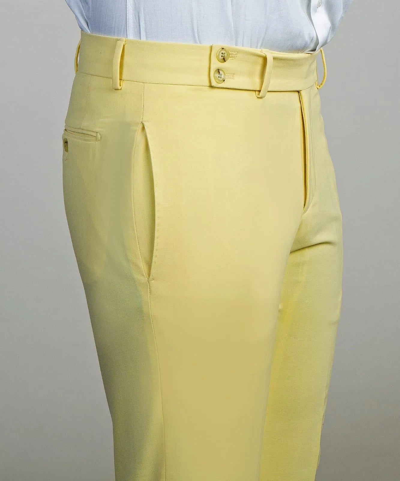 42R - Yellow DB