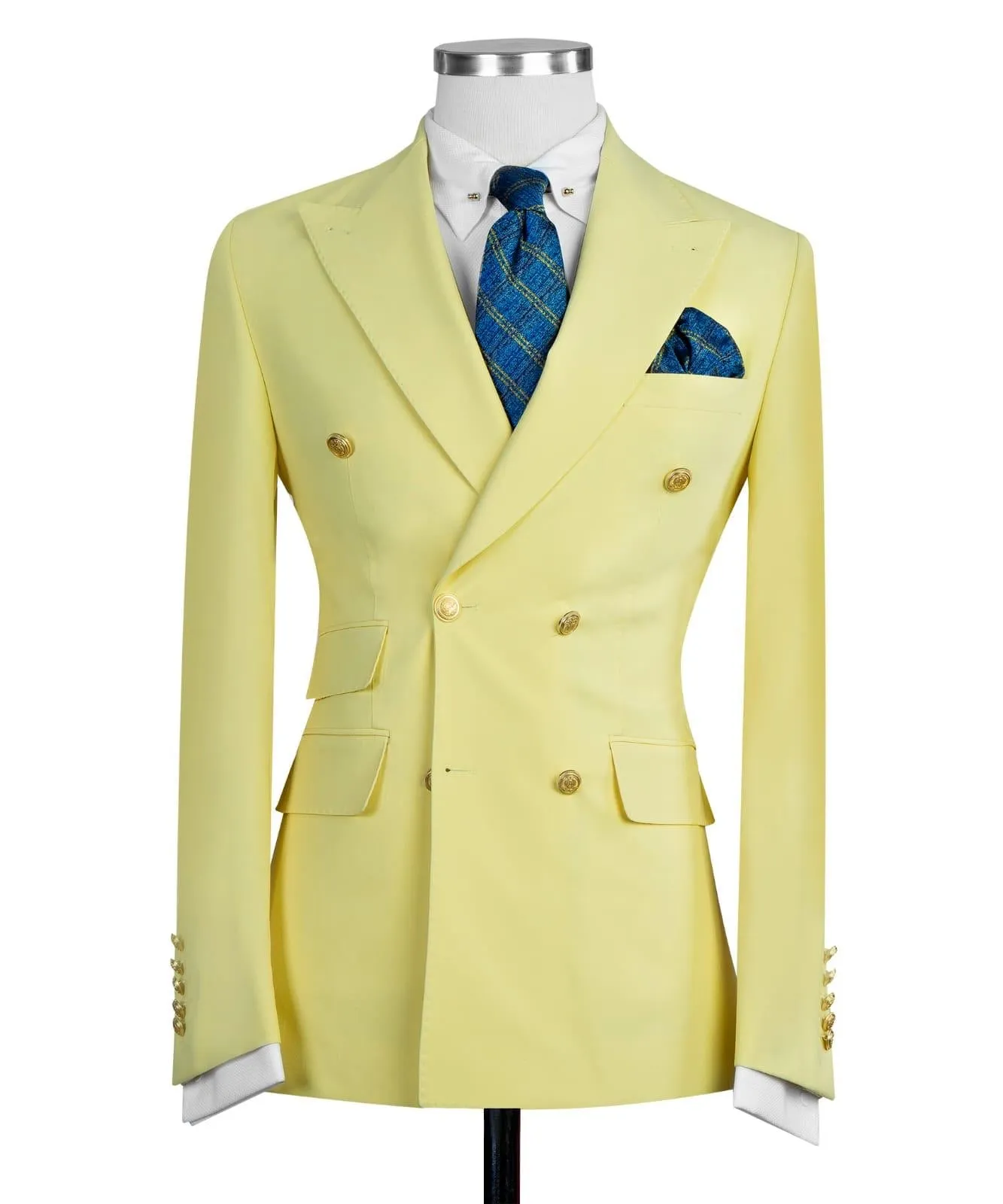 42R - Yellow DB