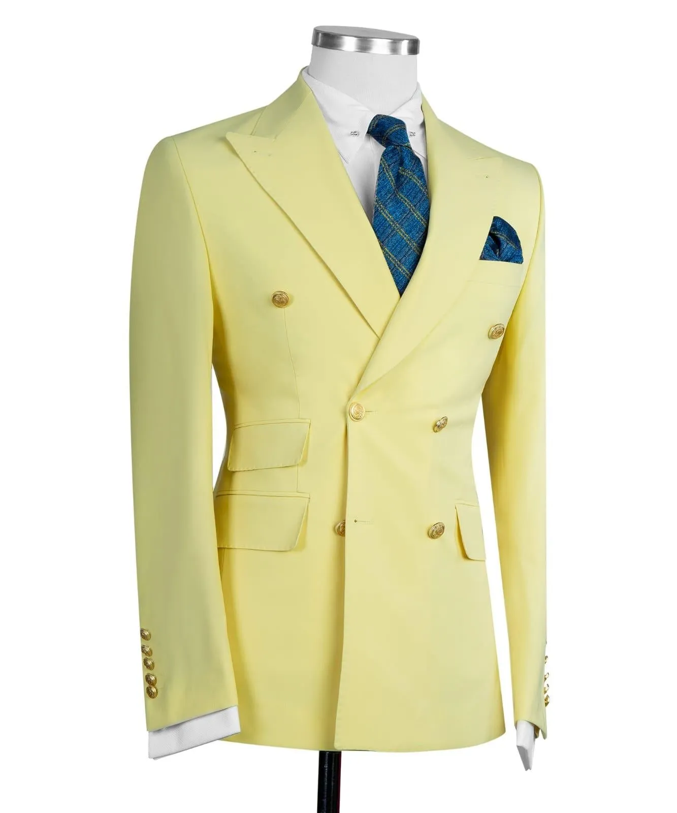 42R - Yellow DB