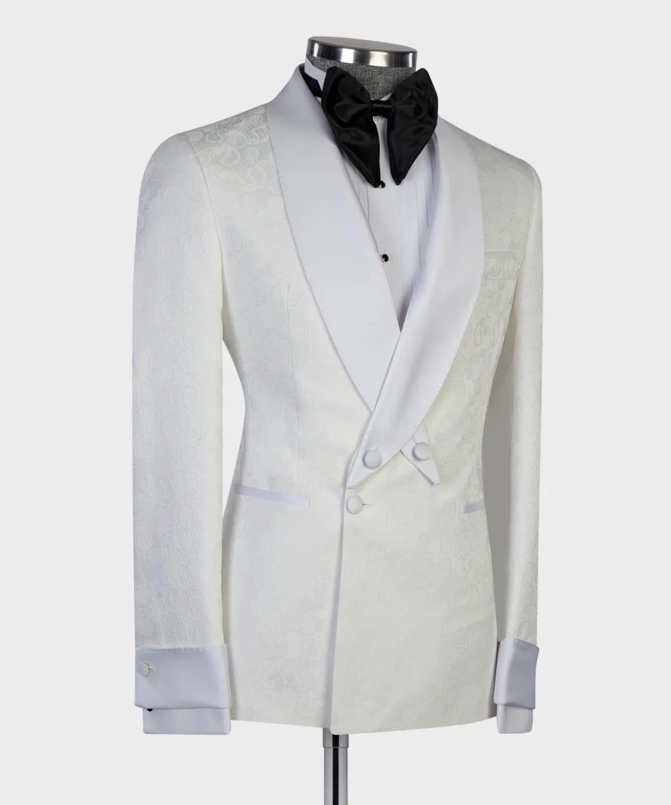 44R - HollyWood Tux - FS