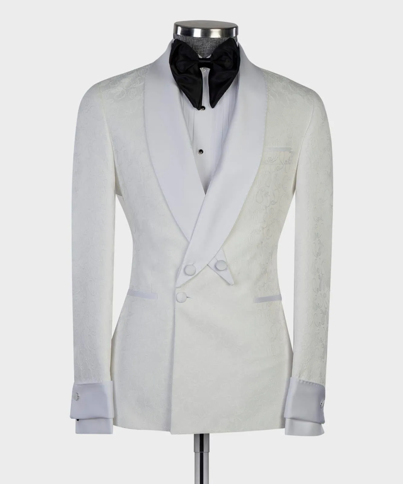 44R - HollyWood Tux - FS