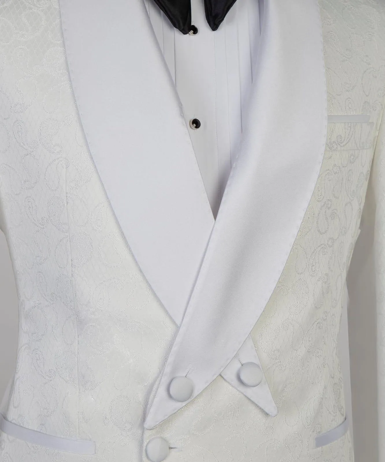 44R - HollyWood Tux - FS