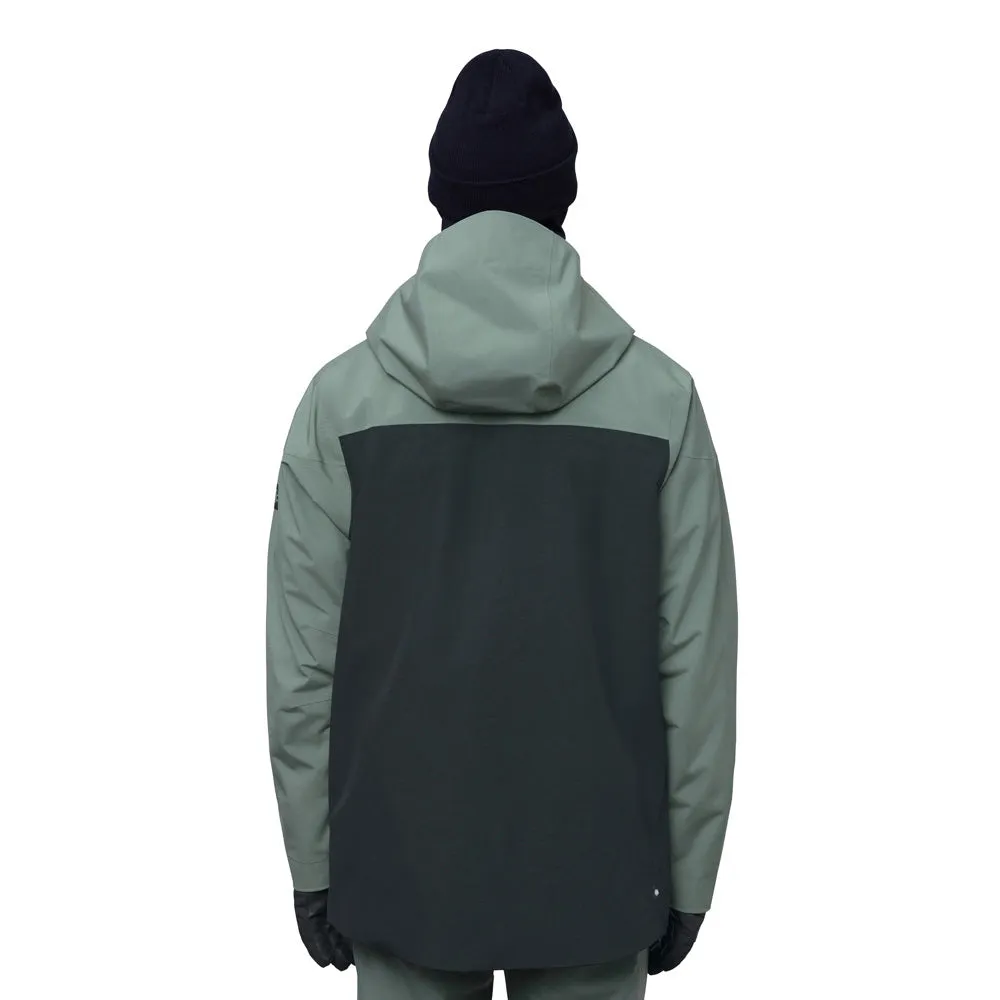 686 GORE-TEX GT Jacket 2024 - Waterproof and Breathable