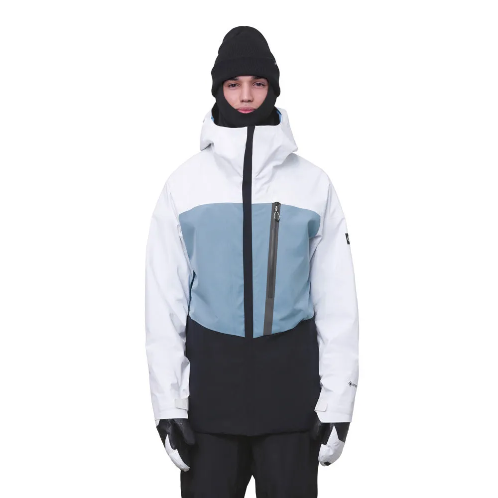 686 GORE-TEX GT Jacket 2024 - Waterproof and Breathable