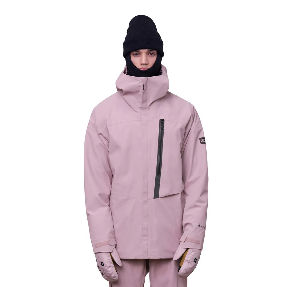 686 GORE-TEX GT Jacket 2024 - Waterproof and Breathable