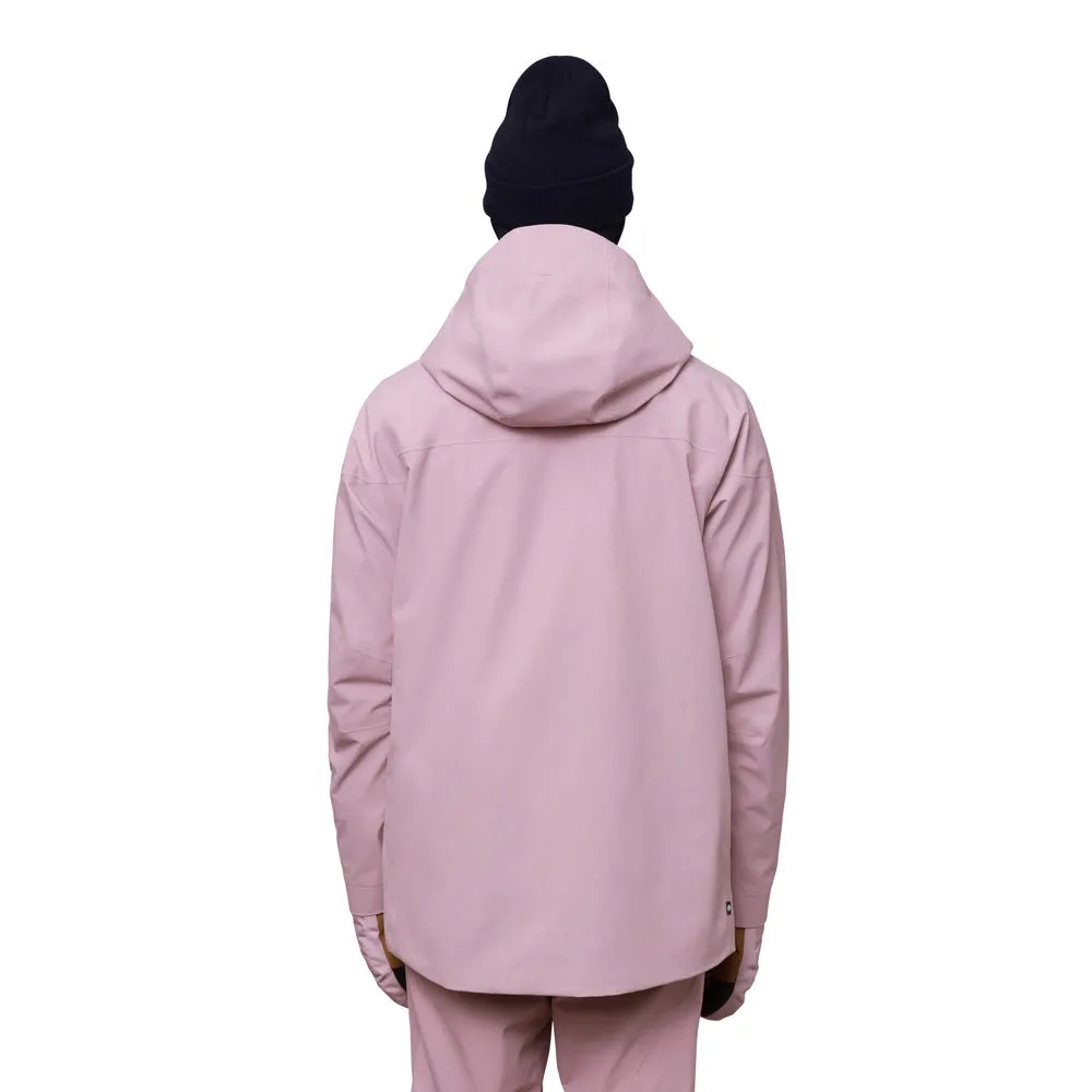 686 GORE-TEX GT Jacket 2024 - Waterproof and Breathable
