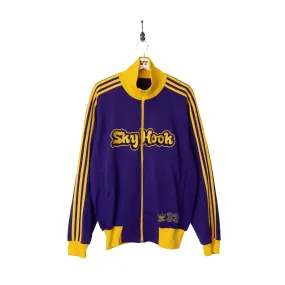 Adidas Skyhook '33' Track Jacket