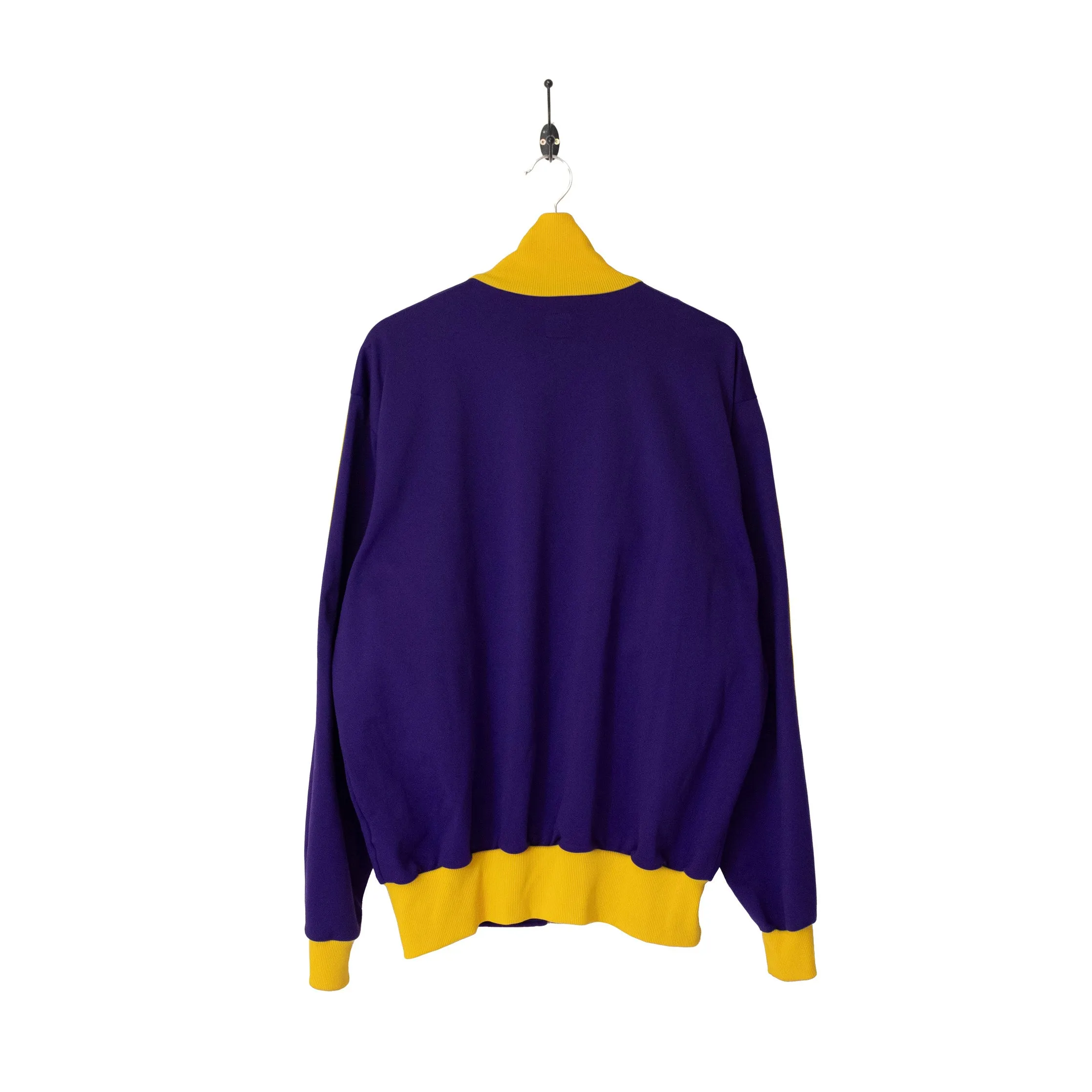 Adidas Skyhook '33' Track Jacket