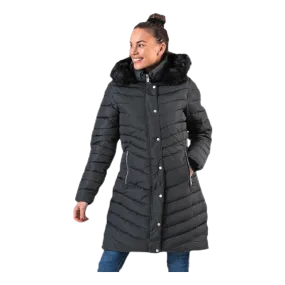 Adrianne Jacket Grey