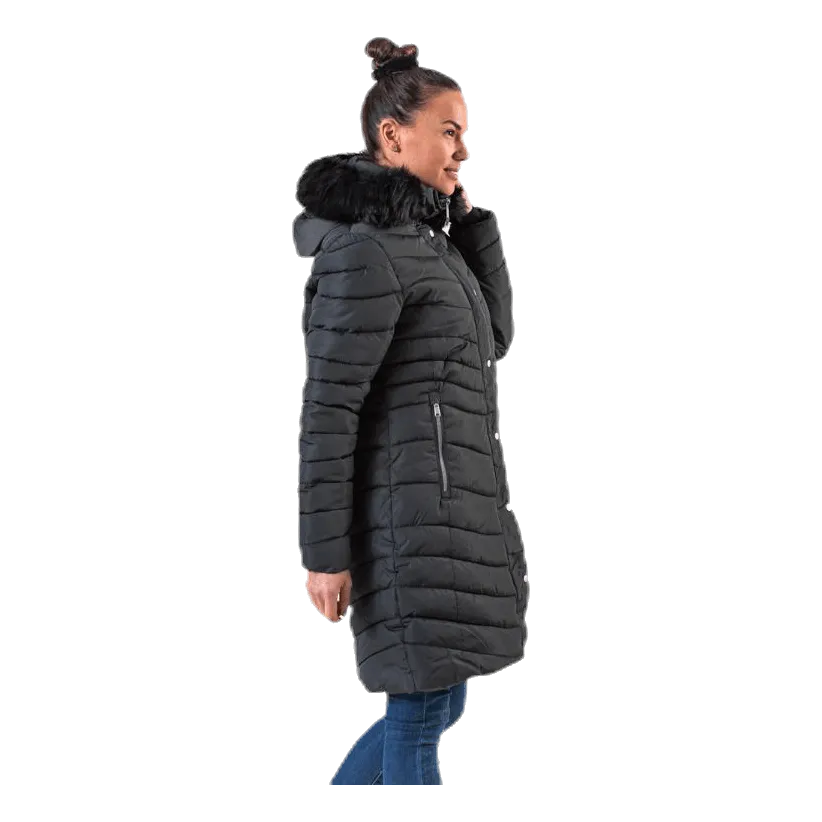 Adrianne Jacket Grey