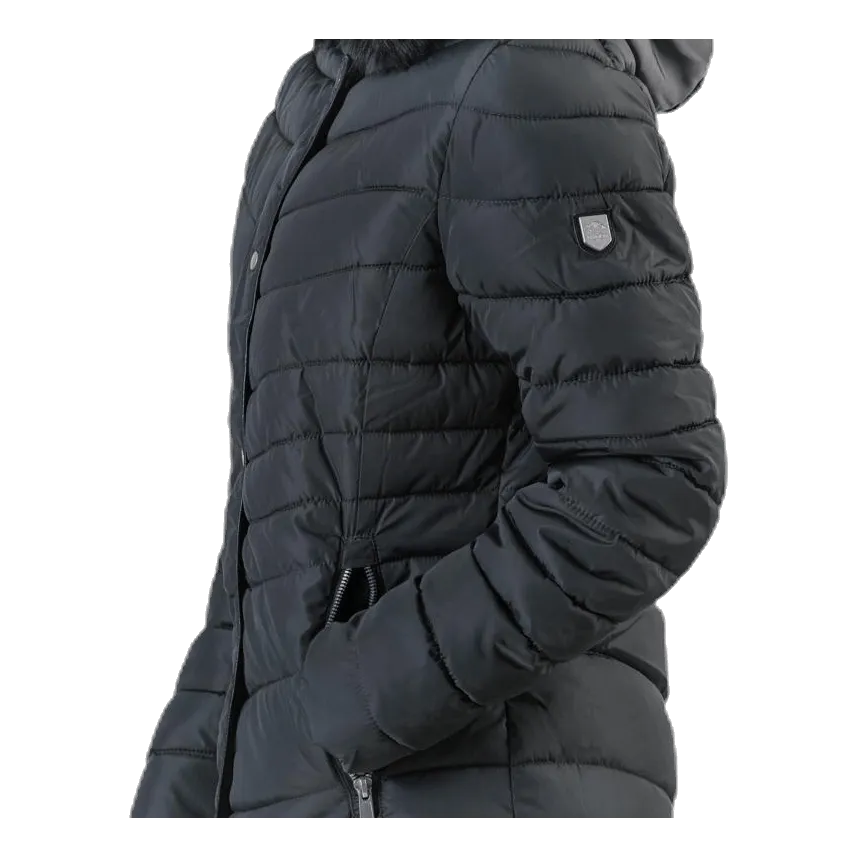 Adrianne Jacket Grey