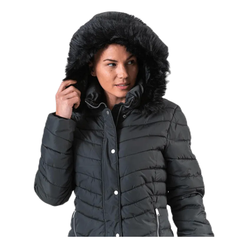 Adrianne Jacket Grey