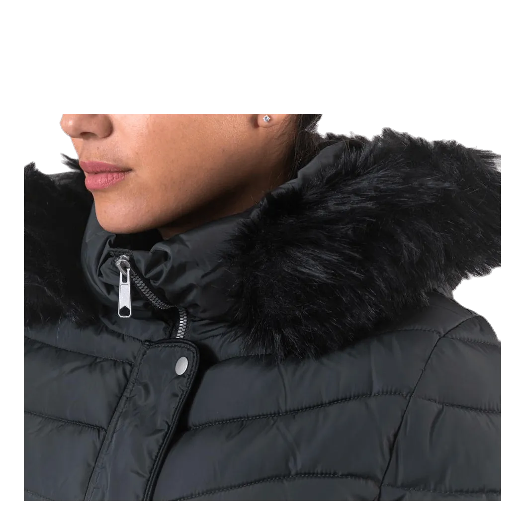 Adrianne Jacket Grey