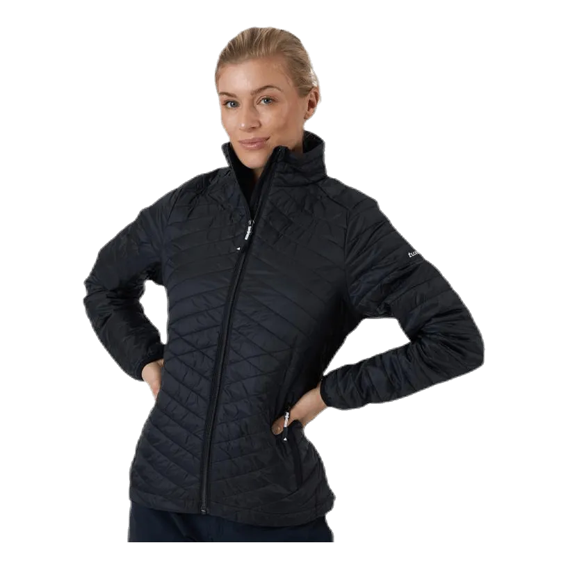 Agneta Jacket Black