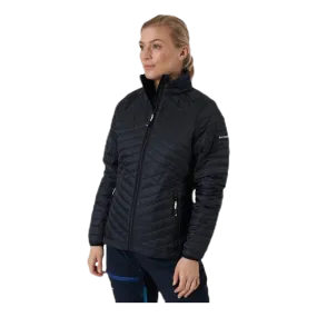 Agneta Jacket Black