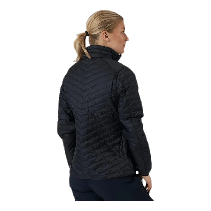 Agneta Jacket Black