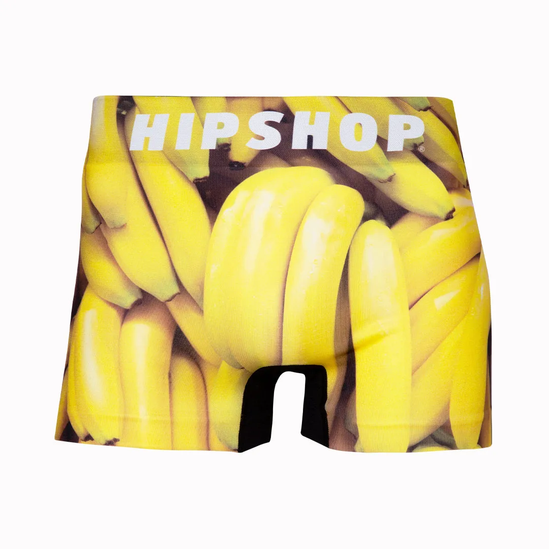 BANANA/バナナ　アンダーパンツ　メンズ　ポリエステルタイプ