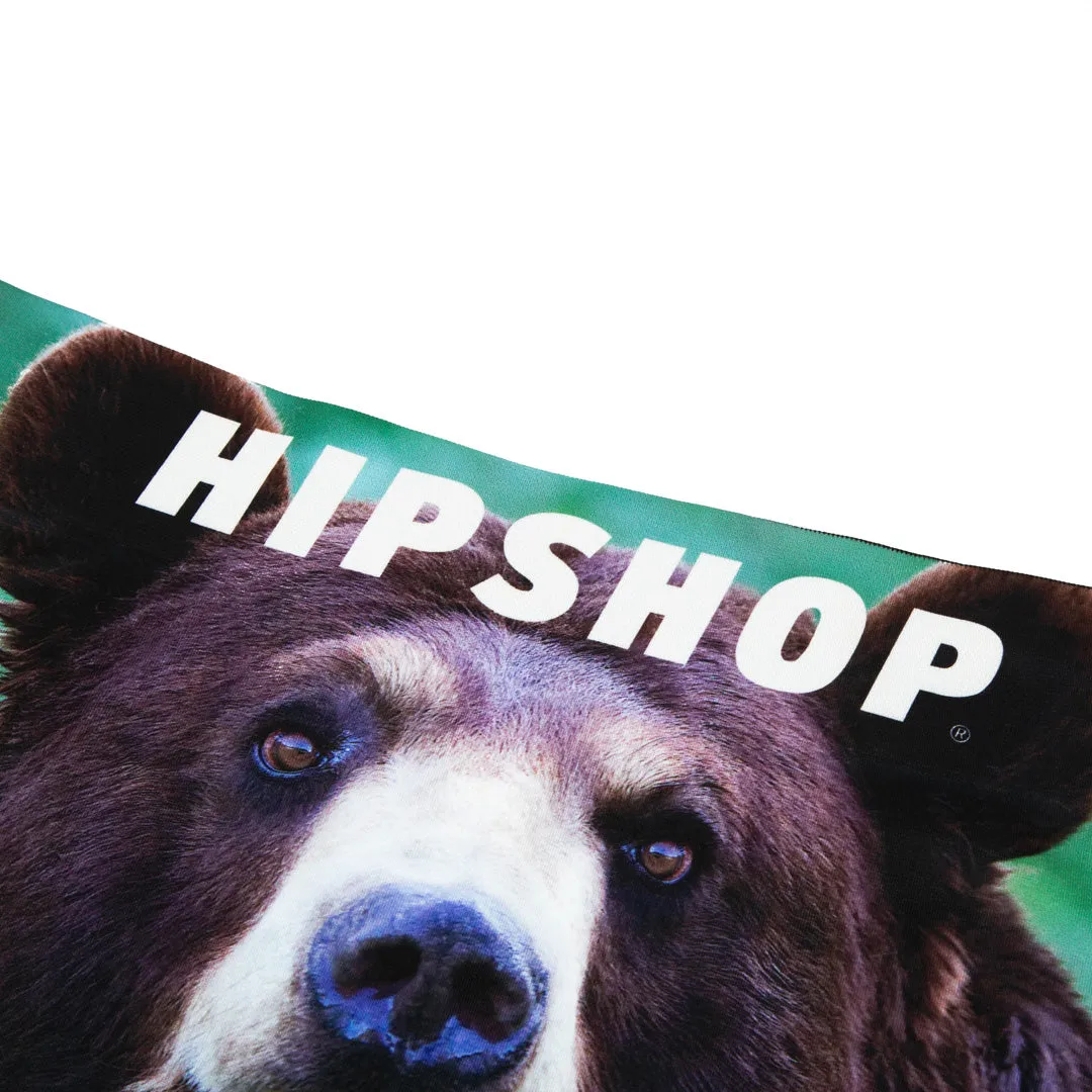 BEAR/熊　アンダーパンツ　メンズ　ポリエステルタイプ