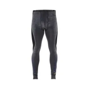 Bl&#xE5;kl&#xE4;der&#x20;Thermal&#x20;Legging&#x20;Merino&#x20;Wool&#x20;1849&#x20;-&#x20;Grey