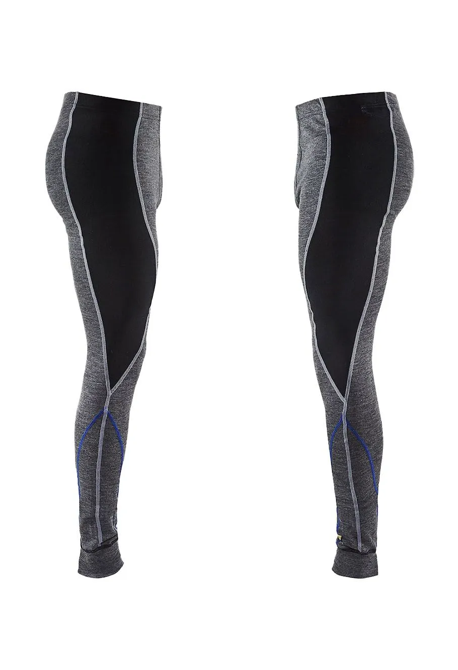 Bl&#xE5;kl&#xE4;der&#x20;Thermal&#x20;Legging&#x20;Merino&#x20;Wool&#x20;1849&#x20;-&#x20;Grey