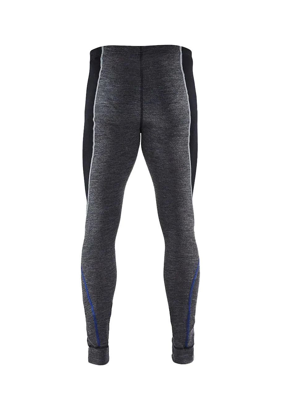 Bl&#xE5;kl&#xE4;der&#x20;Thermal&#x20;Legging&#x20;Merino&#x20;Wool&#x20;1849&#x20;-&#x20;Grey