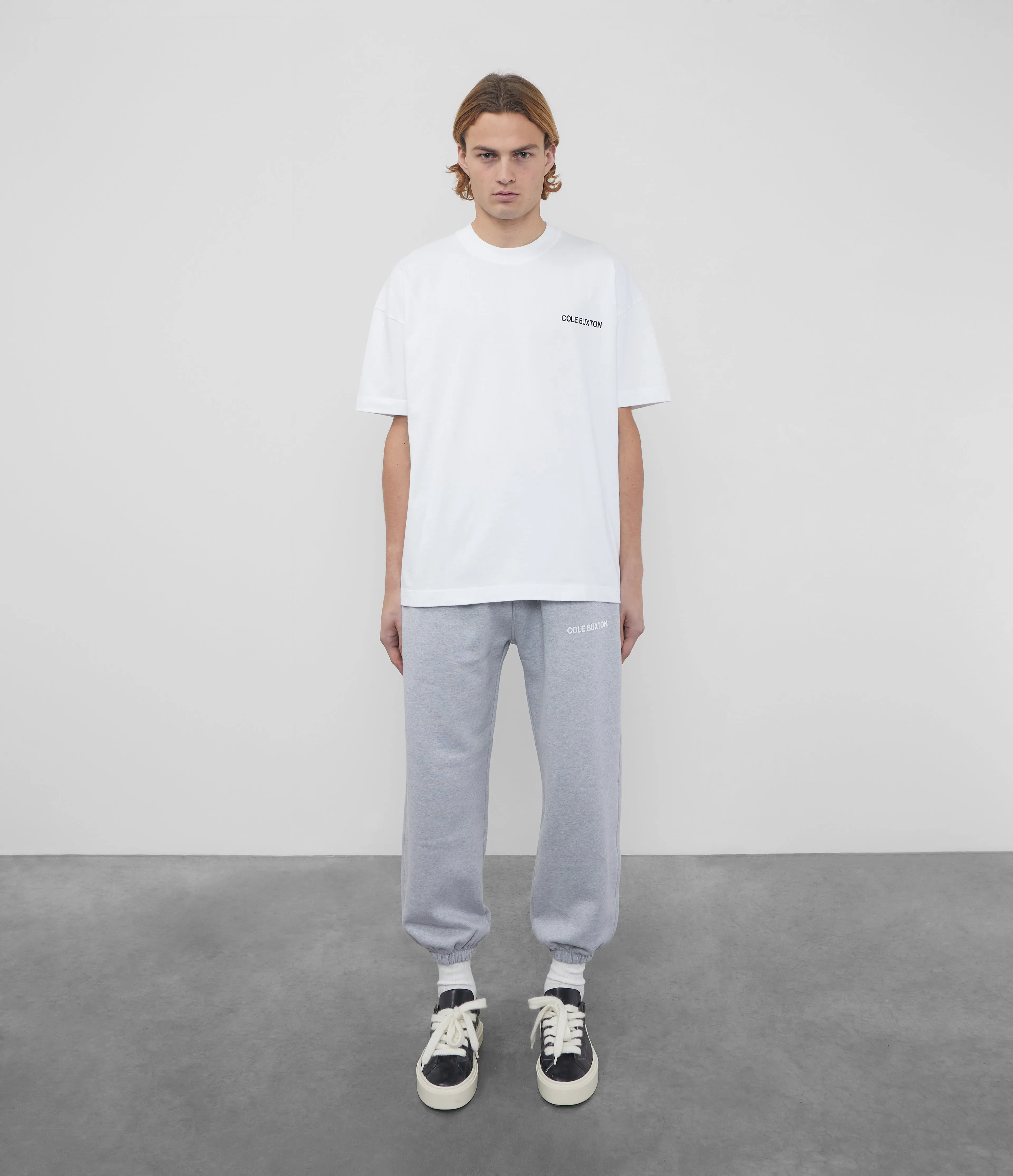 CB SPORTSWEAR T-SHIRT