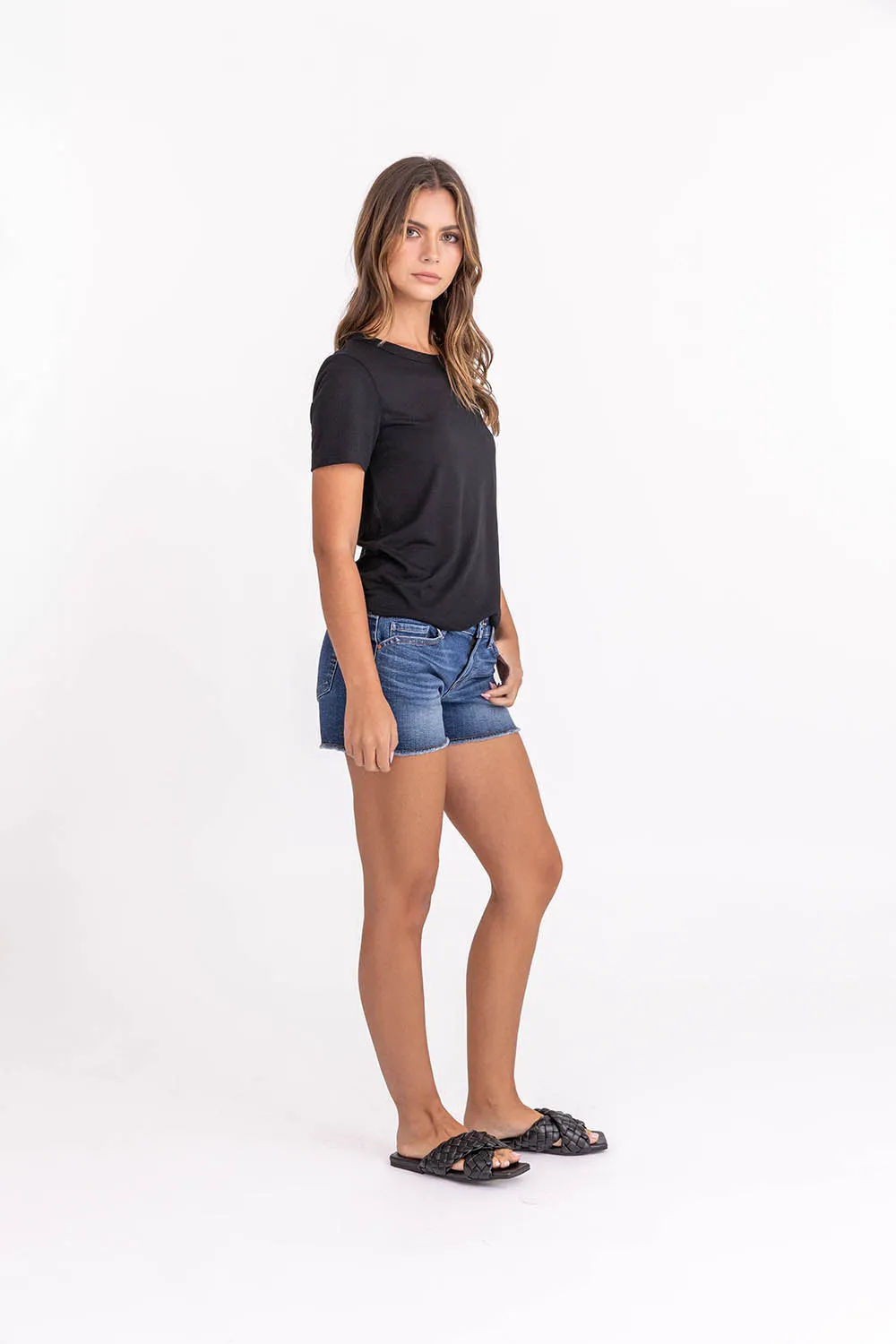 Chelsea Short