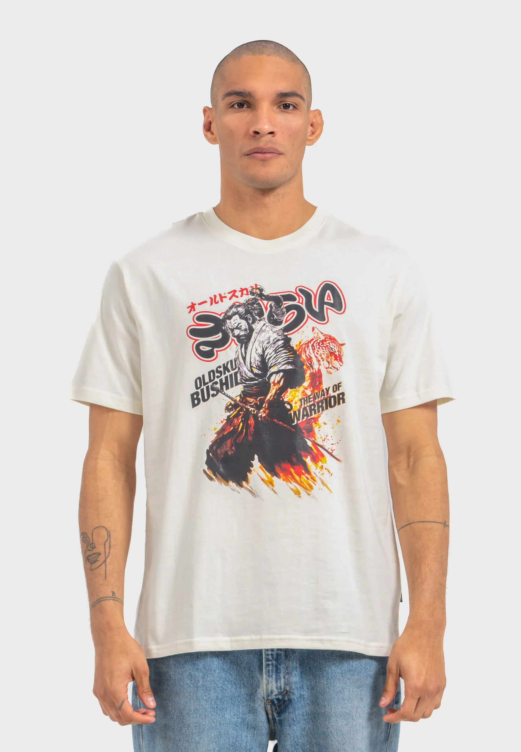 Drill Bill T-Shirt
