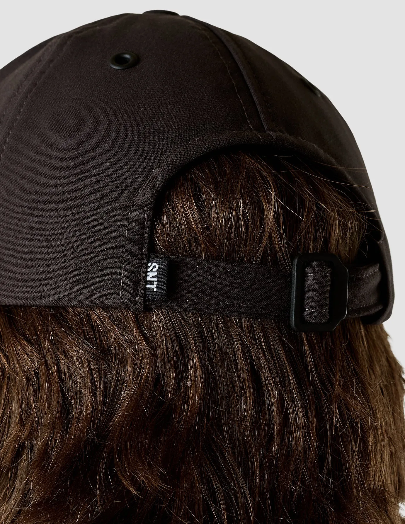 Essential Cap Dark Shadow
