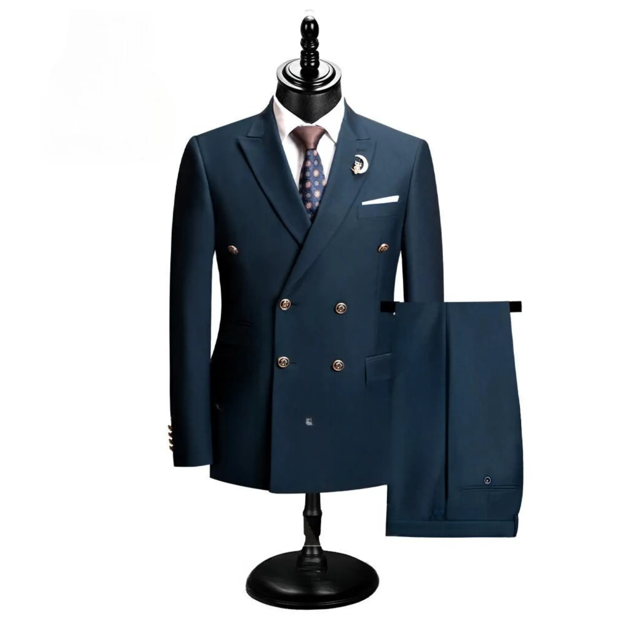 Formal Luxury Suits