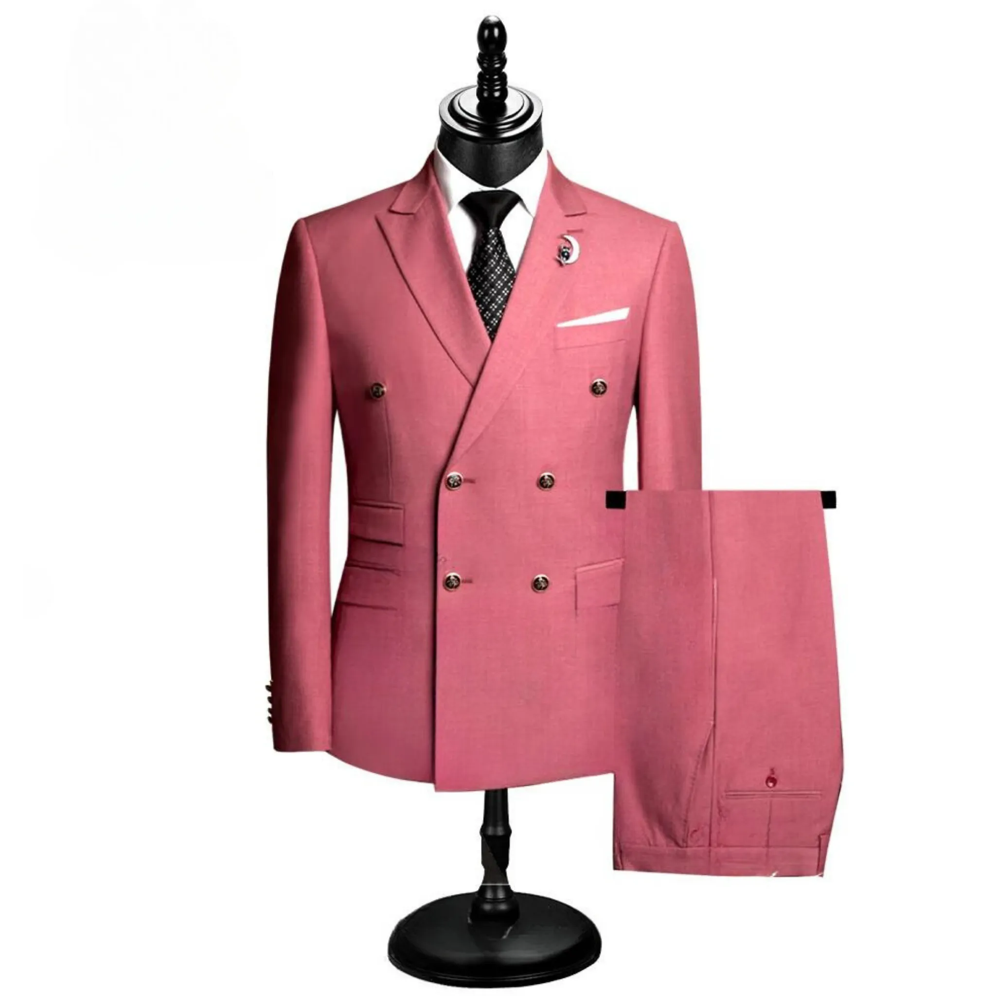 Formal Luxury Suits