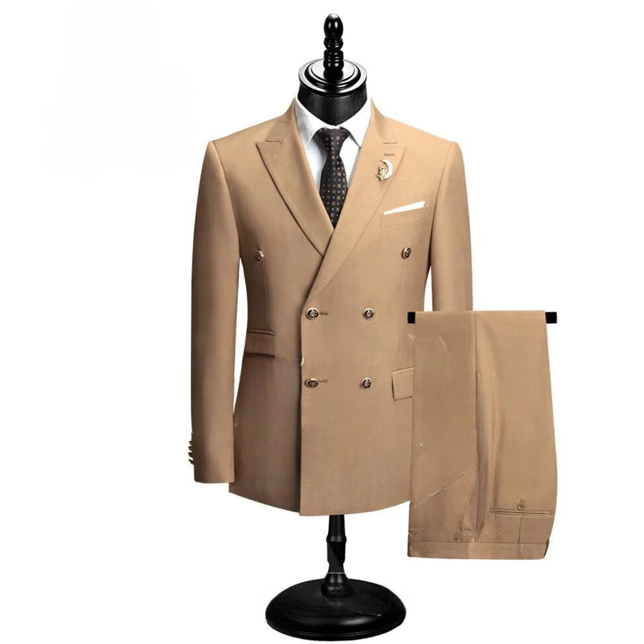 Formal Luxury Suits