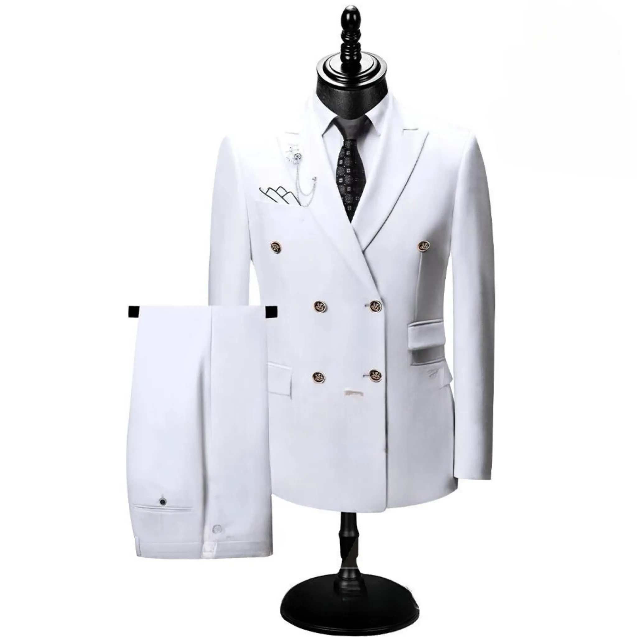 Formal Luxury Suits