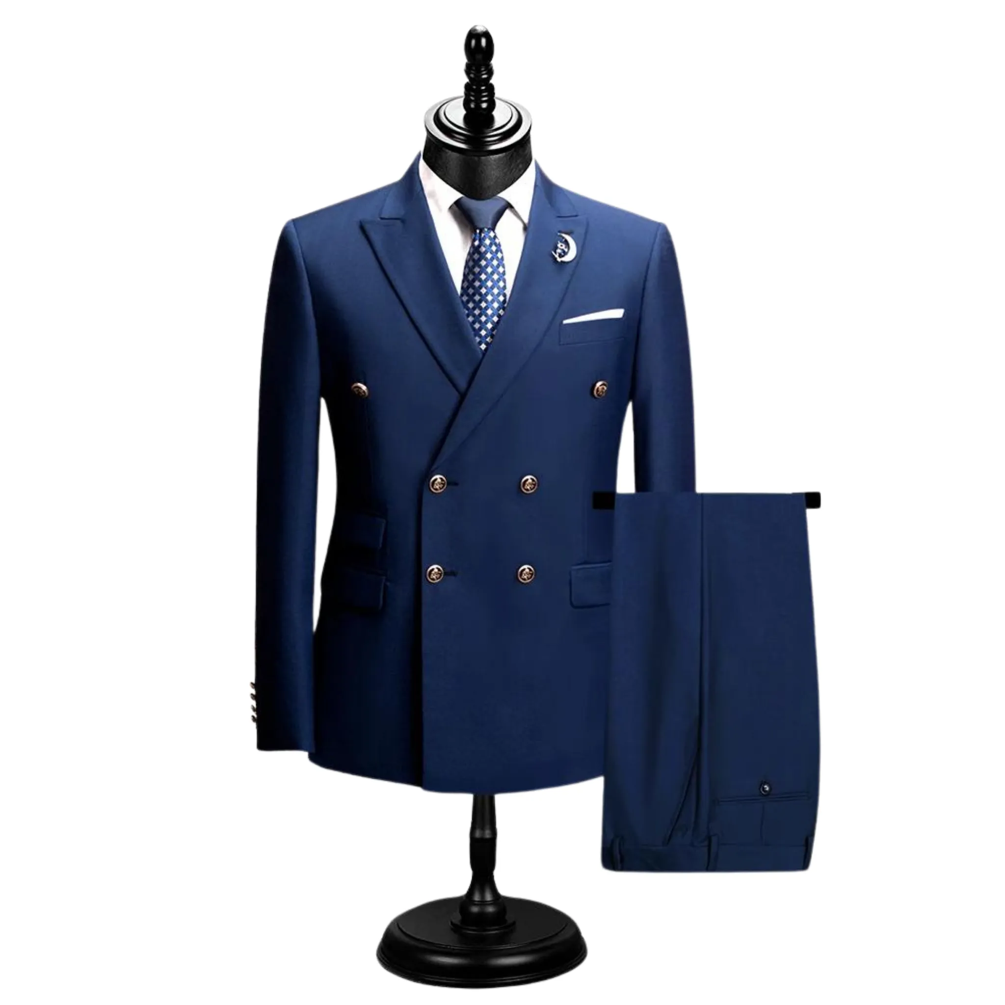 Formal Luxury Suits
