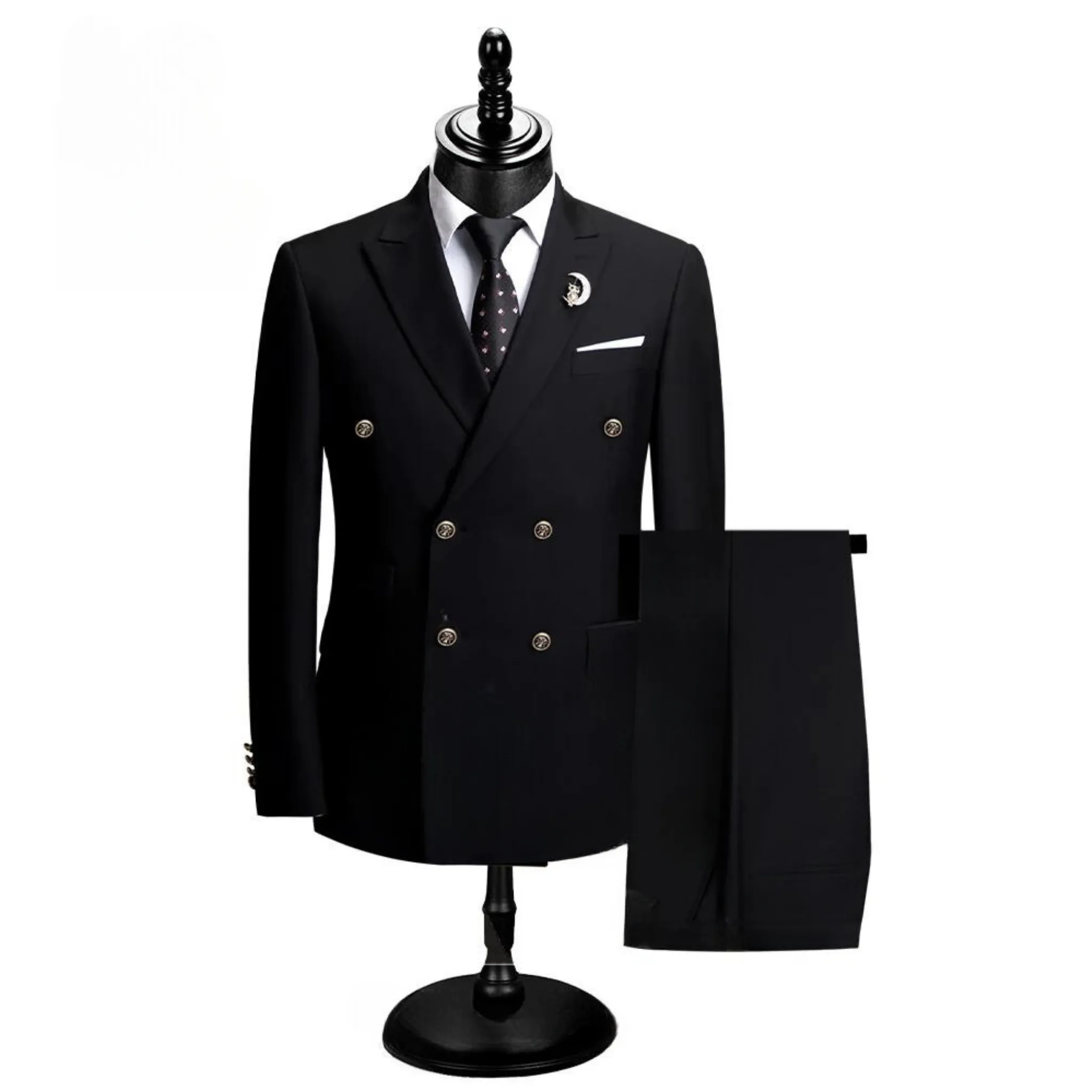 Formal Luxury Suits
