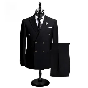 Formal Luxury Suits