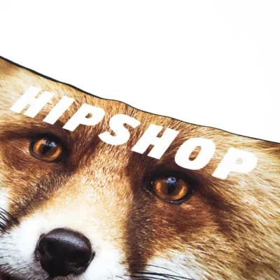 FOX/キツネ アンダーパンツ　メンズ　ポリエステルタイプ