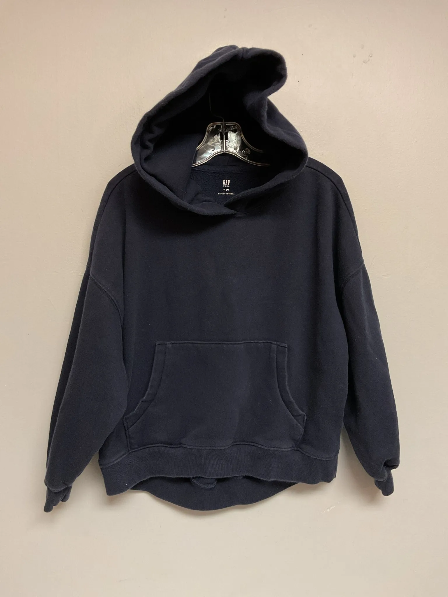 Gap Size 8 Navy Big Girls Sweaters & Vests