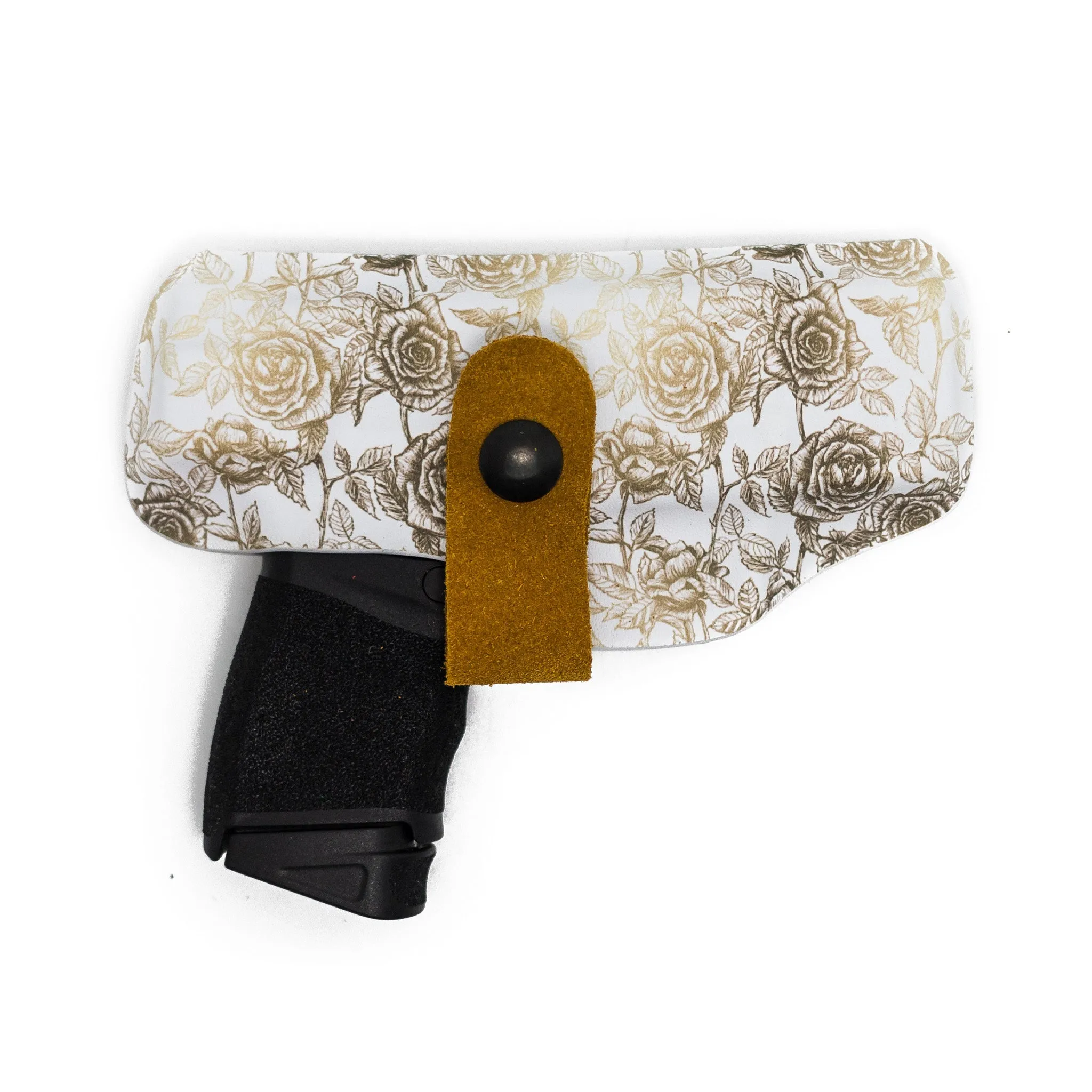 Glock 43/43X Flashbang Bra Holster