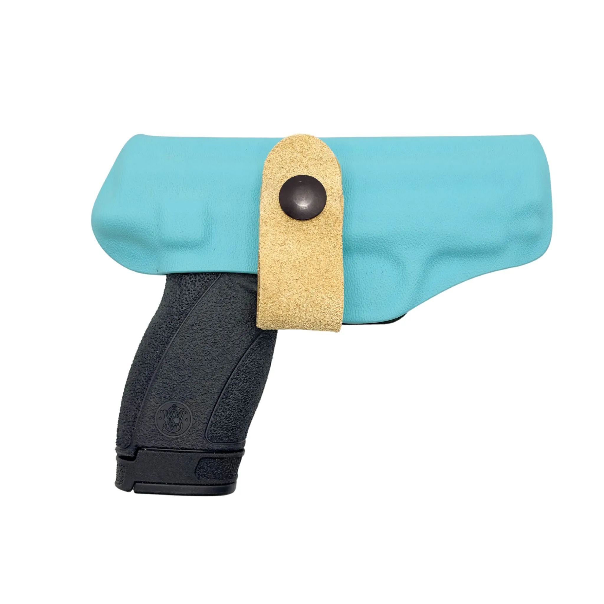 Glock 43/43X Flashbang Bra Holster