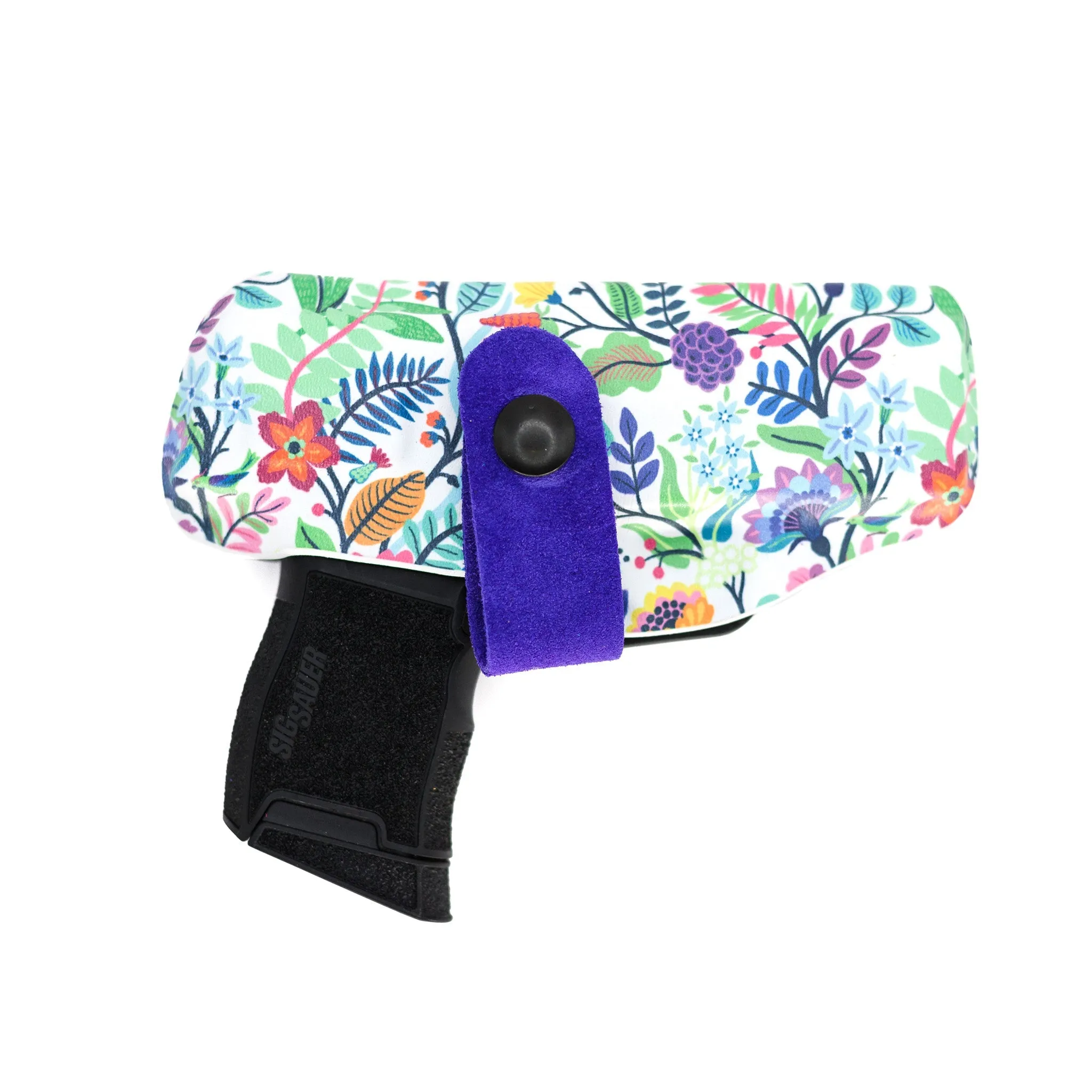 Glock 43/43X Flashbang Bra Holster