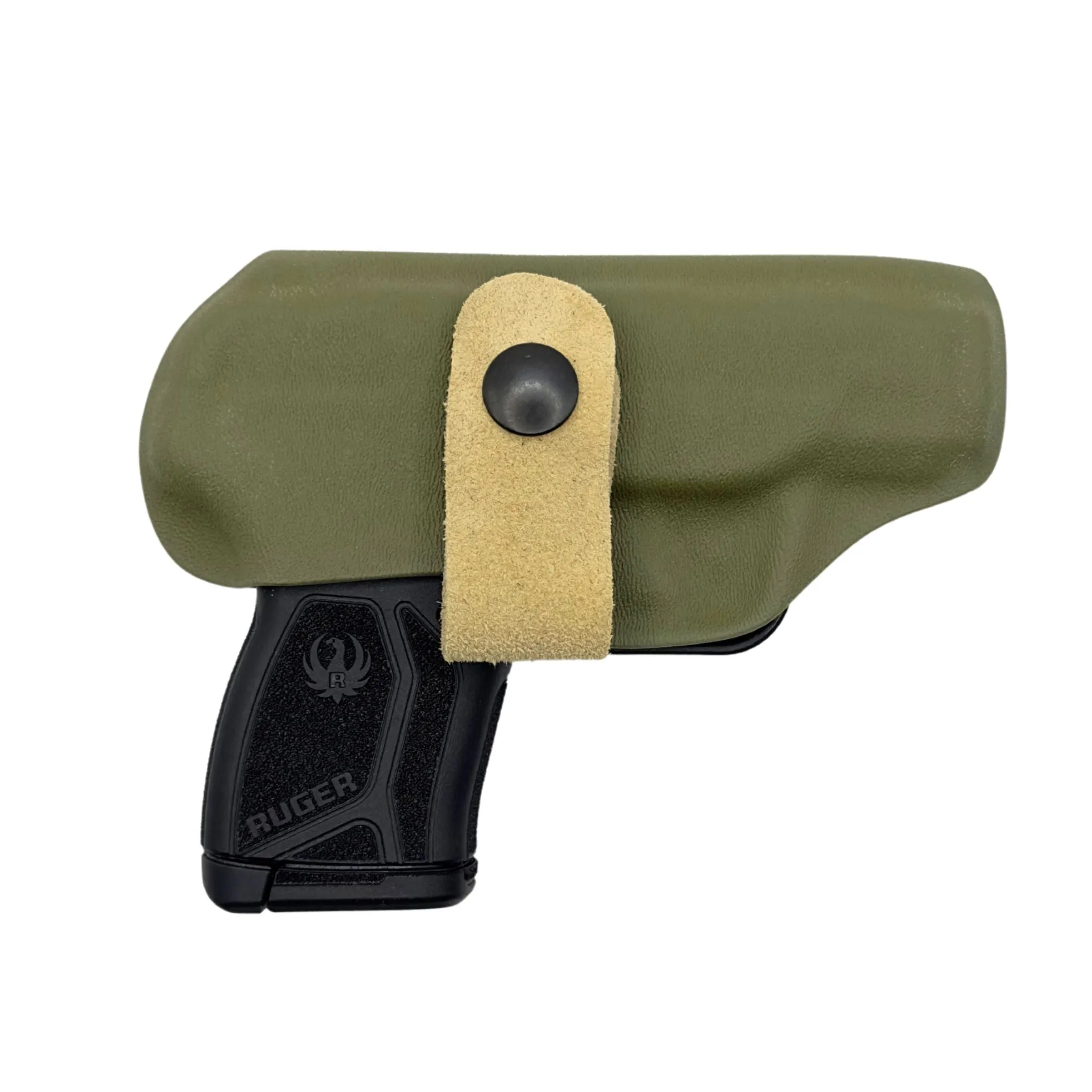 Glock 43/43X Flashbang Bra Holster
