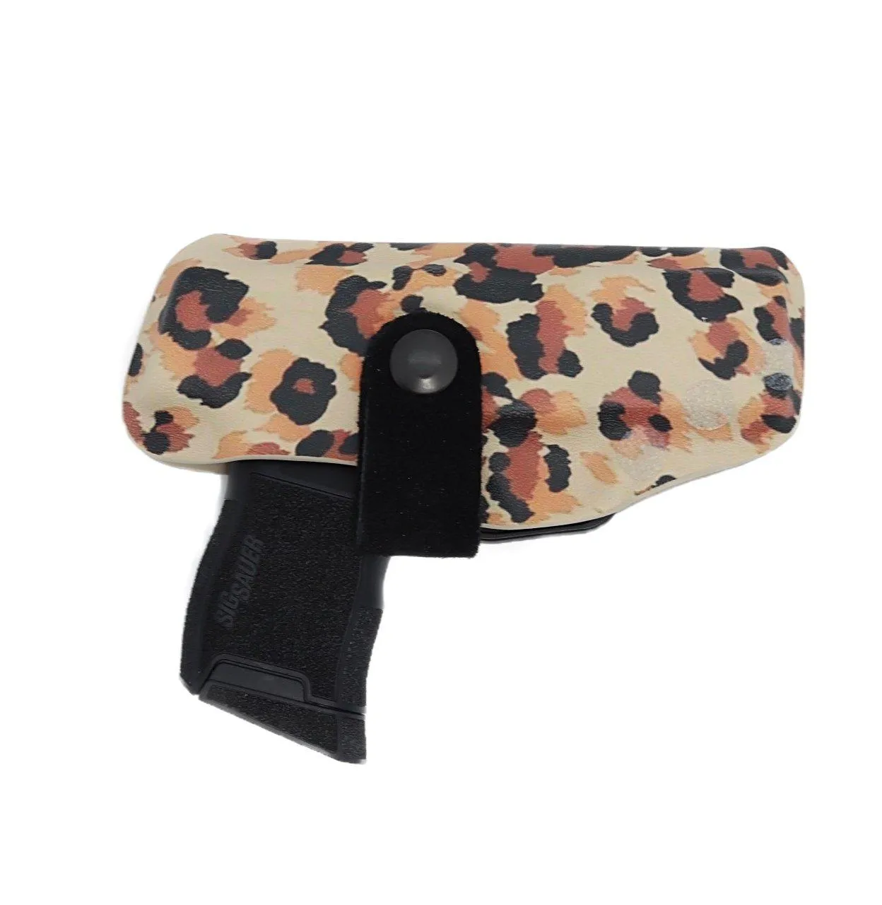 Glock 43/43X Flashbang Bra Holster