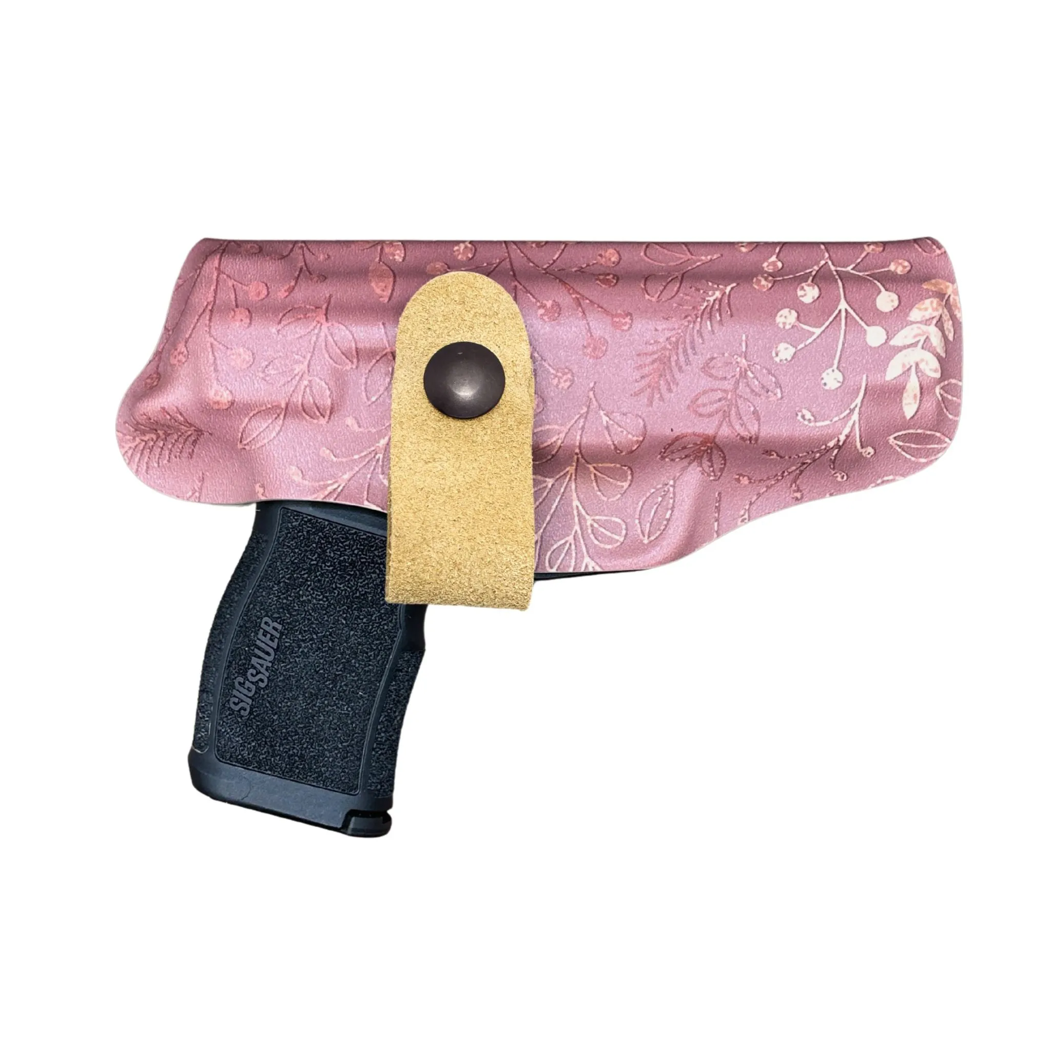 Glock 43/43X Flashbang Bra Holster