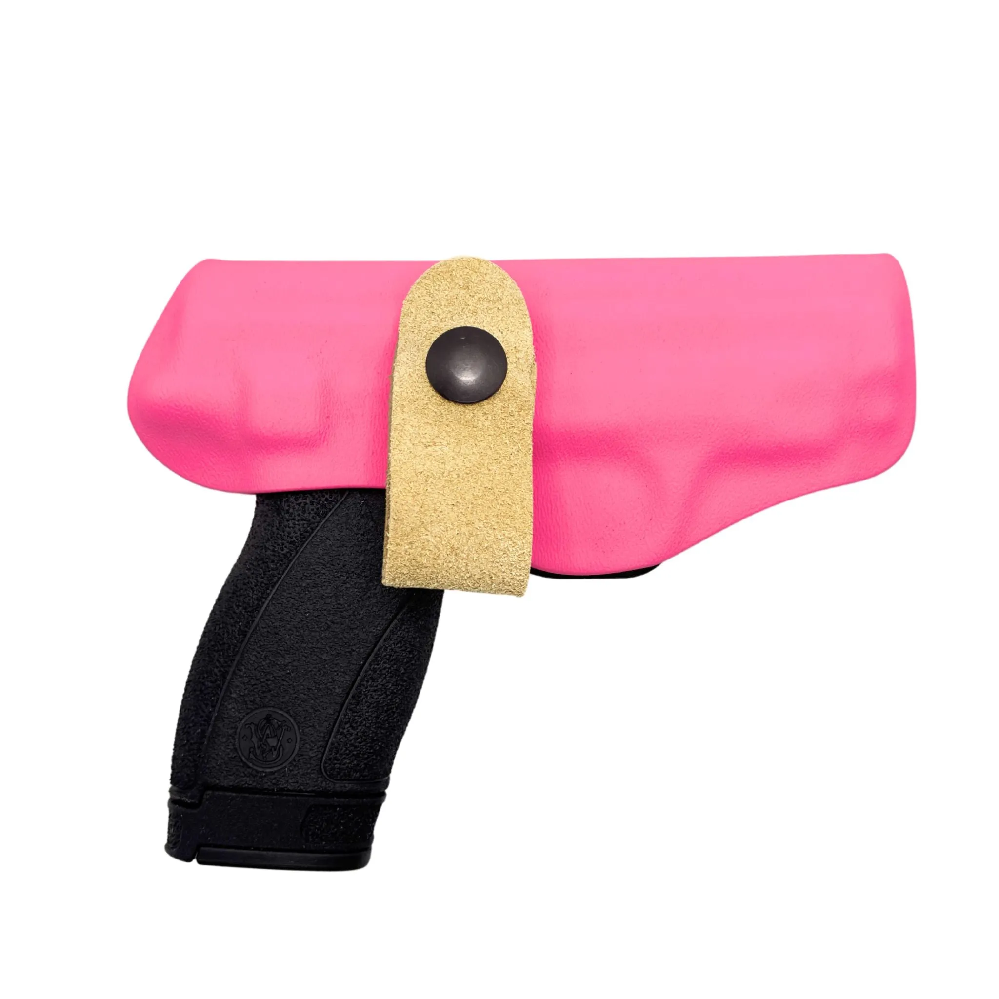 Glock 43/43X Flashbang Bra Holster