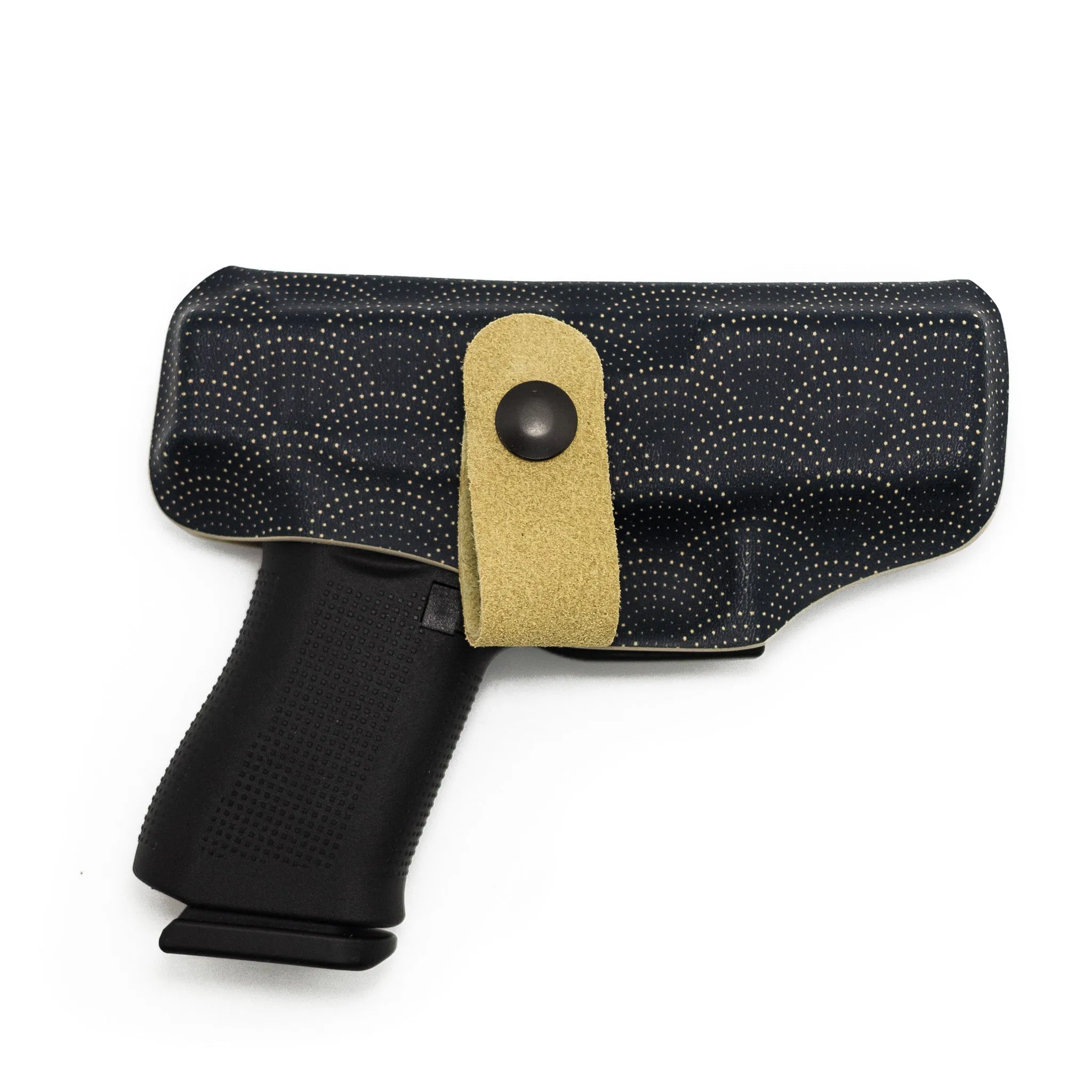 Glock 43/43X Flashbang Bra Holster