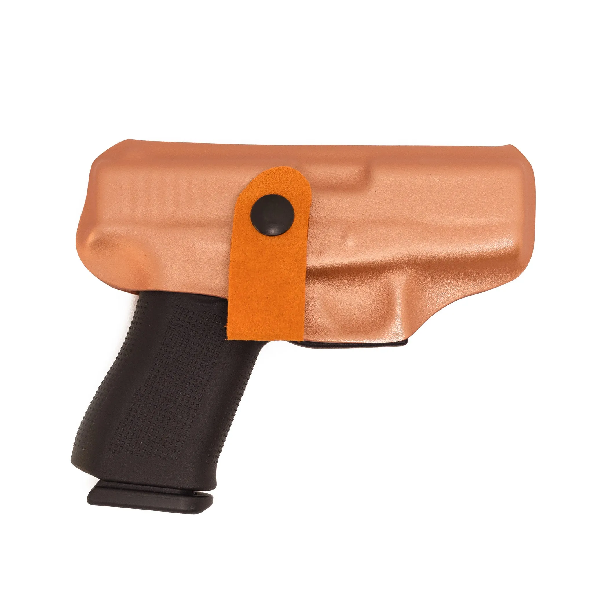 Glock 43/43X Flashbang Bra Holster